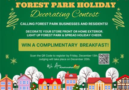 Holiday Contest