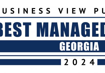 Business View Magazine Banner