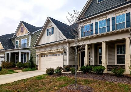 Housing Photo