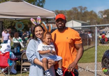 City of Forest Park Spring Fest