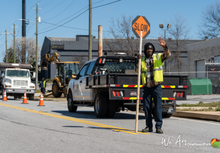 Public Works