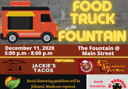 food truck FridayFriday 