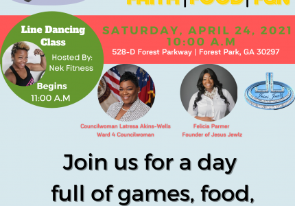 Health & Wellness