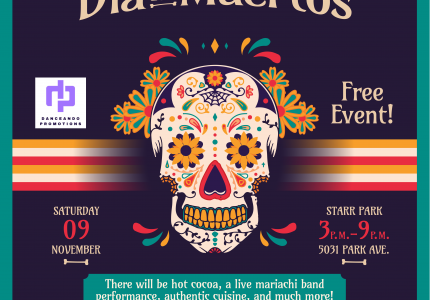 Day of the Dead