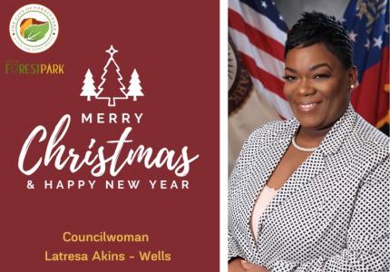 Happy Holidays