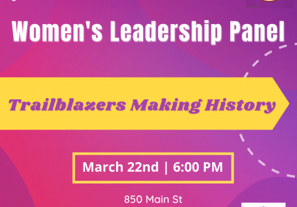 Forest Park Women's Round Table 