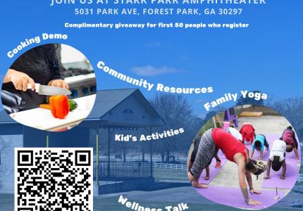 Family Wellness Day