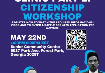 Citizenship Clinic