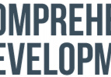 Comprehensive Economic Development Strategy Logo