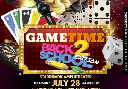 Back to School