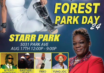 Forest Park Day 2024