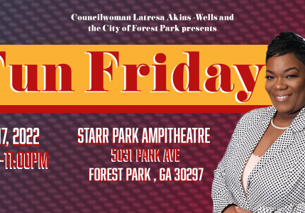 Fun Friday 2022