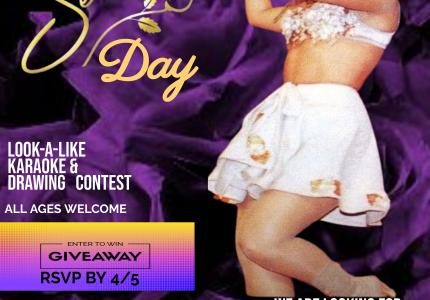 Selena Day 