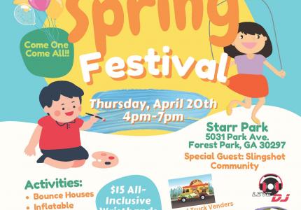 Spring Festival