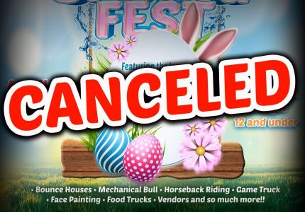 Spring Fest