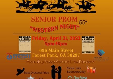 Senior Prom