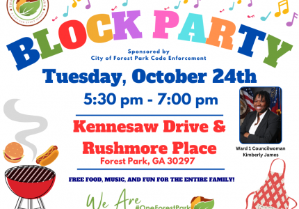 Block Party