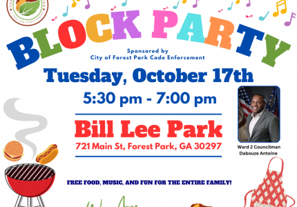 Block Party