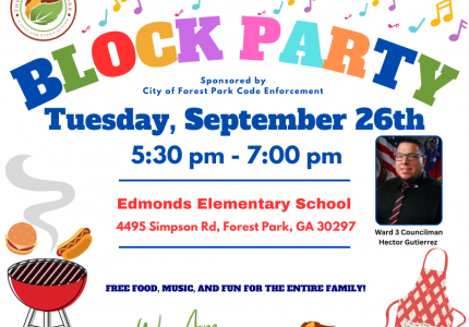 Block Party