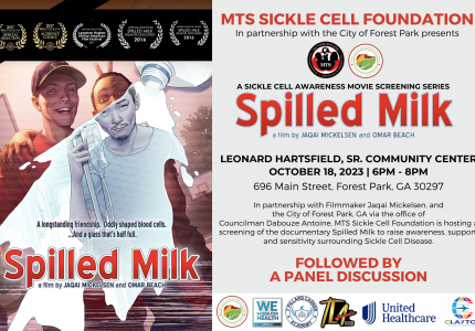 Sickle Cell Foundation 