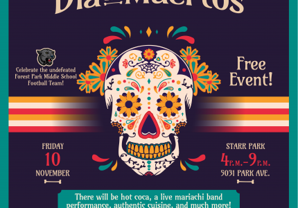 Day of the Dead