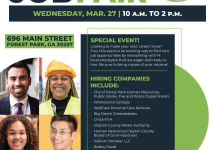 Job Fair