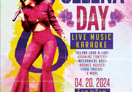 Selena Day 2024