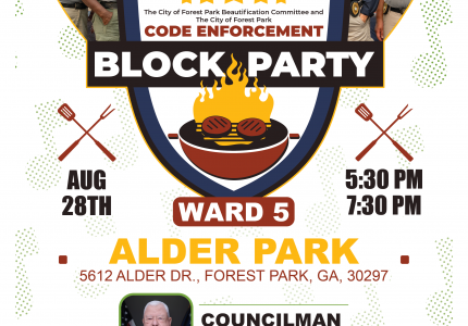 Block Party