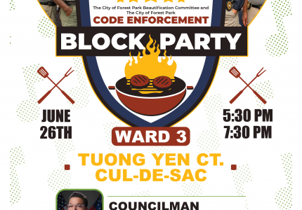 Block Party