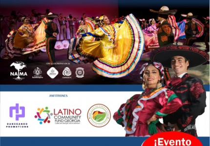 México en el Corazón