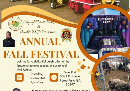 Fall Festival 