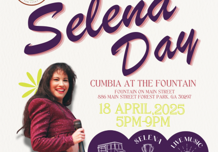 Selena Day