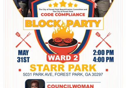 Block Party 