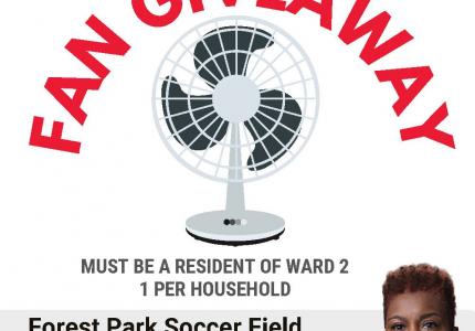 Join Us for the House Box Fans Giveaway