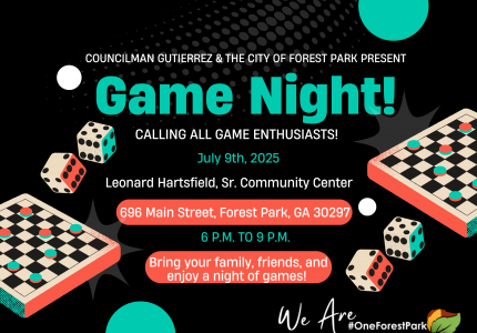 Game Night