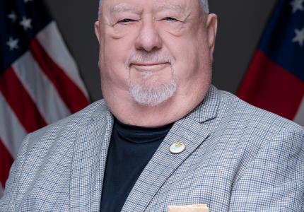 Councilman Charles Alan Mears Ward 5