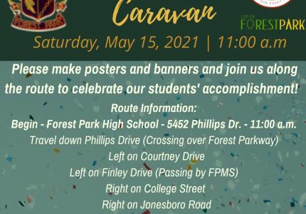 caravanroute