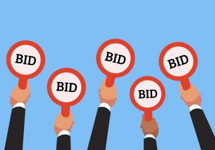 Bid