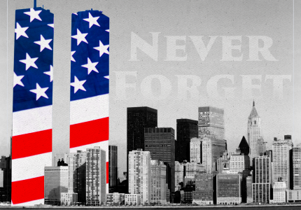 911 Ceremony 2024