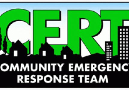 Community Emergency Response Team