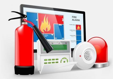 Fire Prevention