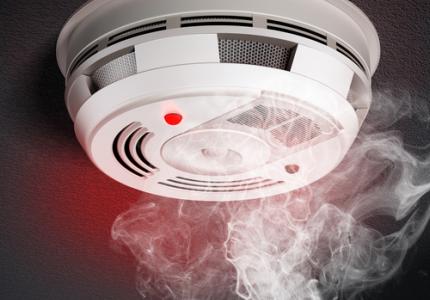 Smoke Detector