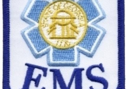 AEMT Patch
