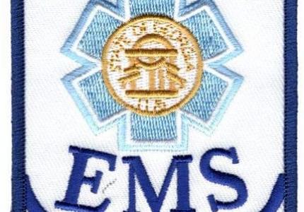 Medic Patch