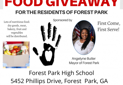Food Drive