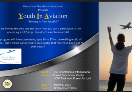 Youth in Aviation 