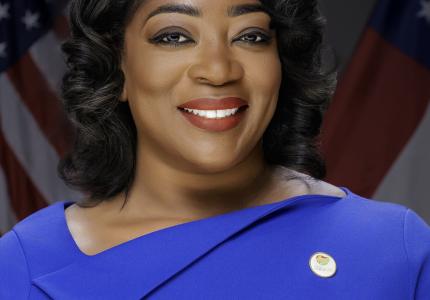Mayor Angelyne Butler