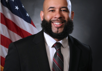 Picture of Tarik Maxwell - Director