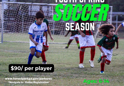 Soccer