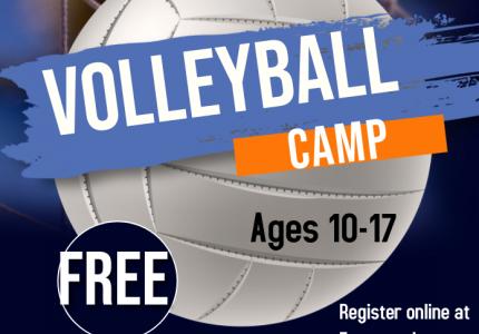 Volleyball Clinic